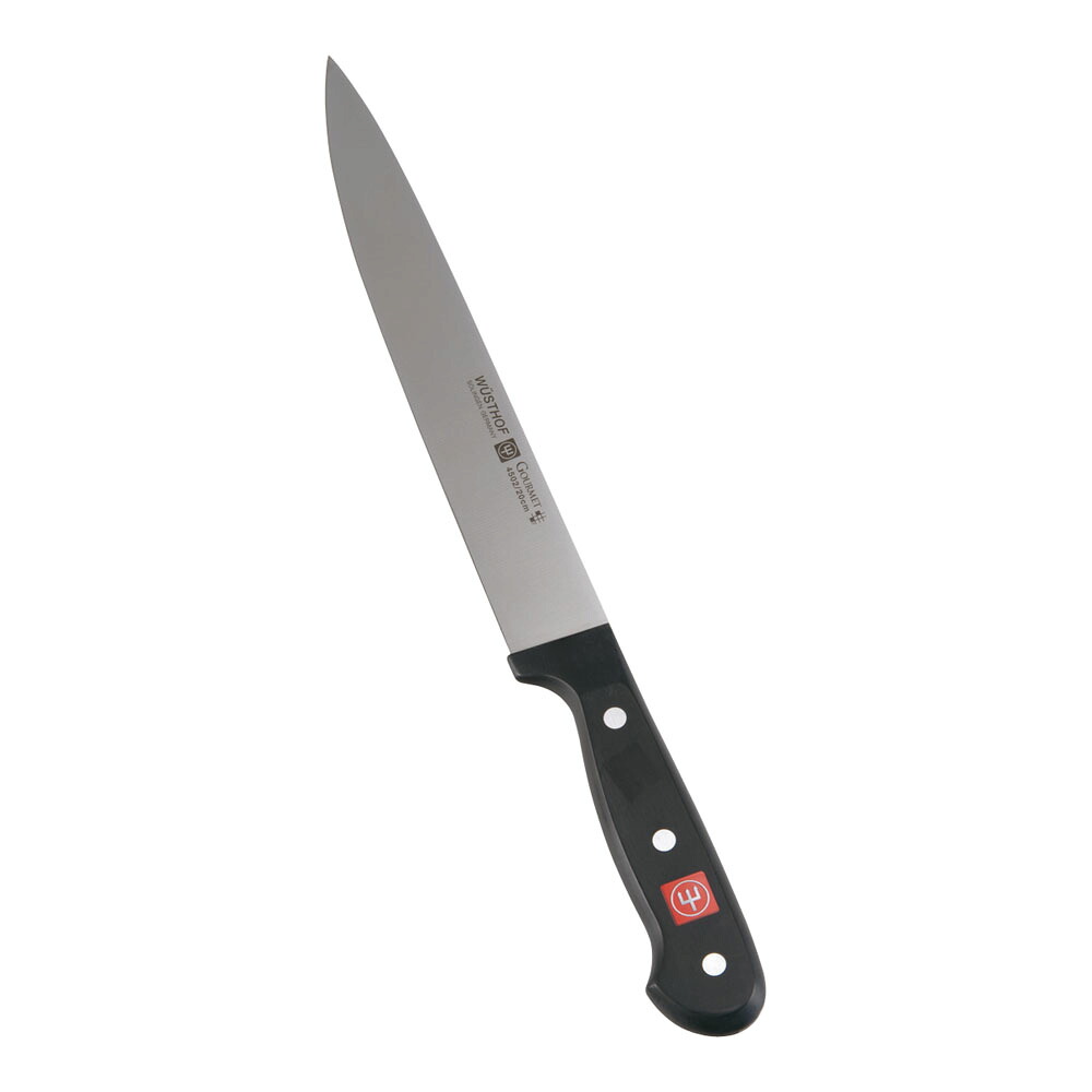 WUSTHOF ヴォストフ グルメ　ロングスライサー 20cm 4502-20