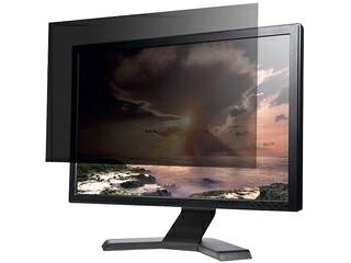 BUFFALO バッファロー 覗き見防止フィルター/24インチワイド用 BFN24W｜ムラウチ 9,067円