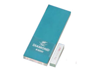 NANIWA ナニワ研磨工業 エビ印　ダイヤモンド　角砥石　仕上砥石（＃3000）DR-7530｜ムラウチ 14,961円