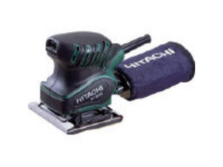 HiKOKI 工機ホールディングス ミニサンダー SV12SG 9,896円