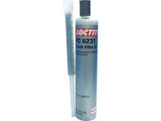 Henkel ヘンケル LOCTITE/ロックタイト クラックフィラー SL 8.6fl-oz 1291113