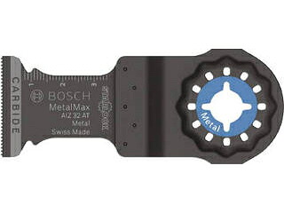 BOSCH ボッシュ カットソーブレード はやりっ子鍵を掛ける AIZ32ATN/5