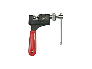 HATAYA ハタヤリミテッド チェーンカッター 1/4 チェーン用二重ネジ式 CH-125