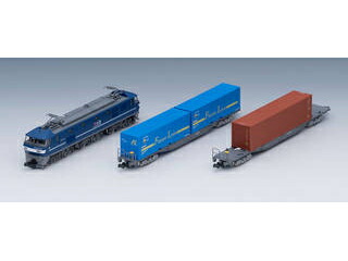 TOMIX トミックス JR EF210形コンテナ列車セット X983941