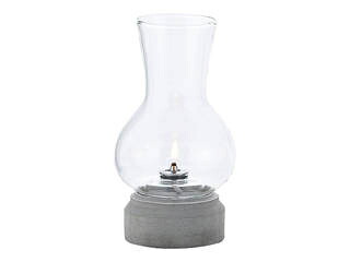 oillamp MURAEI ムラエ商事 ルナックス　オイルランプ　　ＯＬ－３３－４３Ｗ