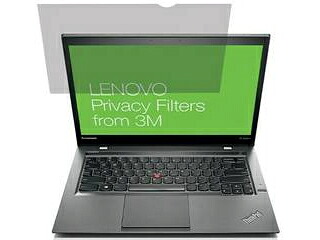 Lenovo レノボ 受注生産 納期2カ月程度 14.0インチ(16:10スクリーン用)プライバシーフィルター 4XJ1D33268