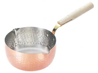 ASAHI アサヒ 雪手なべ １８ｃｍ  CNE313