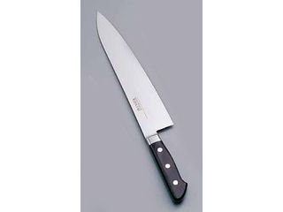 JIKKO 實光 【堺實光】INOX 牛刀(両刃)/24cm|ムラウチ