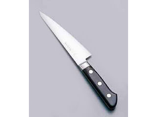 JIKKO 實光 【堺實光】INOX 骨スキ角(両刃)/15cm