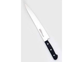 JIKKO 實光 【堺實光】ＳＴＤ抗菌ＰＣツバ無　筋引／２７cm５１２４２