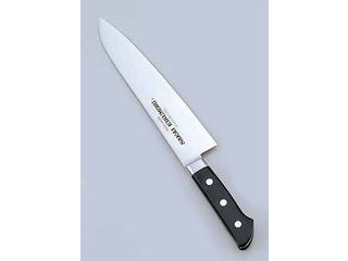 KAWAMURA 河村刃物 【堺菊守】ＳＫＫバナジウム鋼　牛刀／１８cm 8,588円