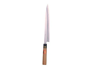KAWAMURA 河村刃物 【堺菊守】和包丁特製柳刃18cm B-018｜ムラウチ 8,963円