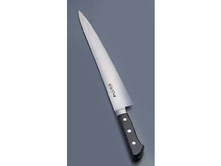 JIKKO 實光 【堺實光】日本鋼 筋引(両刃)/27cm50012|ムラウチ