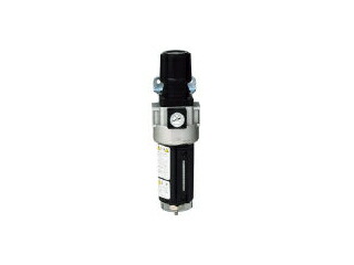 NIHON SEIKI 日本精器 フィルタ付減圧弁15Aモジュラ接続タイプ BN-3RT5F-15