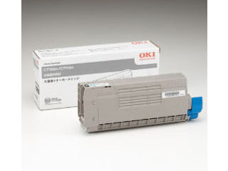 OKI 沖電気工業 TNR-C4GK2 大容量トナーカートリッジ　ブラック