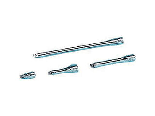 KYOTO TOOL 京都機械工具 nepros/ネプロス 6.3sq.エクステンションバーセット［4本組］ NTBE204 花・ガーデン・DIY-手動工具