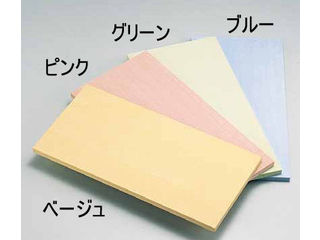Total Kitchen Goods アサヒ カラーまな板 SC−102/グリーン|ムラウチ