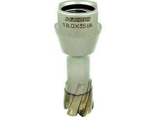 HiKOKI 工機ホールディングス スチールコア(N) 20mm T35 0037-4495