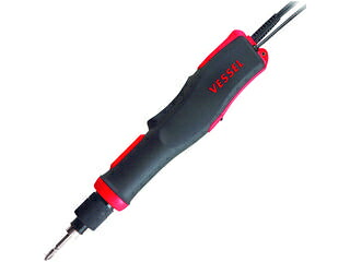 VESSEL ベッセル 電動ドライバー VE-6000PR プッシュ式 出力トルク:1.6~4.5N・m VE-6000PR