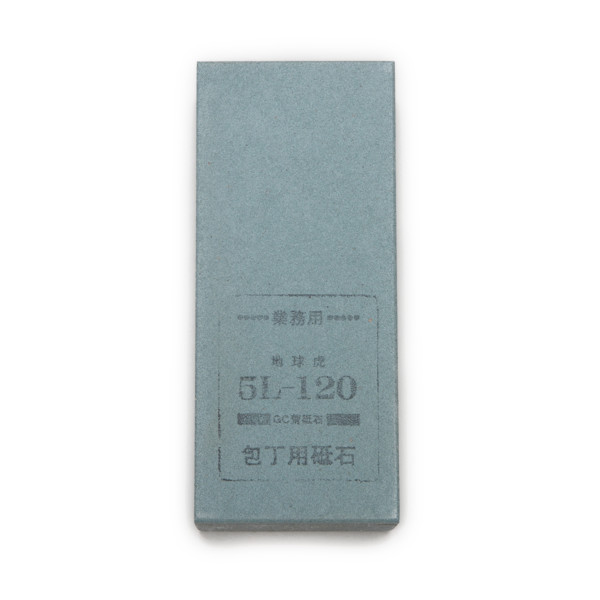 MASAHIRO マサヒロ 業務用砥石 5L-120 #40125｜ムラウチ