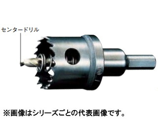 unika ユニカ ＨＳＳ ハイスホールソー１００ｍｍ HSS100｜ムラウチ