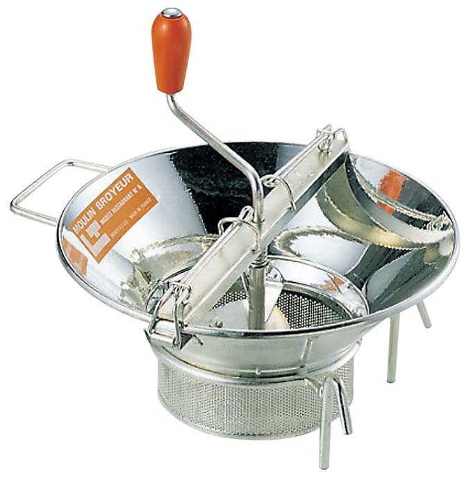 Louis Tellier テリエ 【LT】スズメッキ　ムーラン　M515　37cm画像