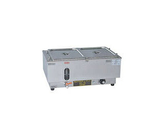 ANNAKA アンナカ 【代引不可】 電気ウォーマーポット ヨコ型 NWL-870WAH 蓋\u003dヒンジ付