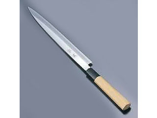Total Kitchen Goods ＳＡ雪藤　ふぐ引〈テッサ庖丁〉　２７cm