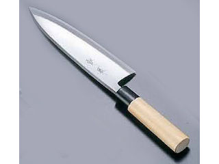 Total Kitchen Goods SA雪藤 出刃 19.5cm