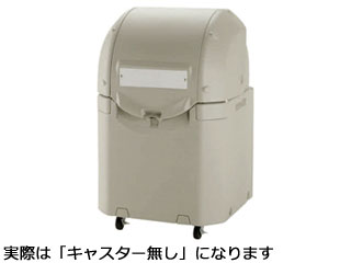 Richell リッチェル 【代引不可/人間宅送りとどける不可】ワイドペールＳＴ ３５０（３５０Ｌ） キャスター無            ※人間宅様への送りとどけるは不可となります。予めご了承下さい。