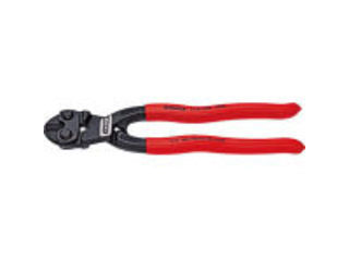 KNIPEX クニペックス 200粍 ミニクリッパー 7101-200 花・ガーデン・DIY-DIY・工具-その他