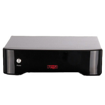 REGA レガ Fono MC MC薬莢用フォノアンプ FONO MC TV・オーディオ・カメラ-コンポ用拡張ユニット