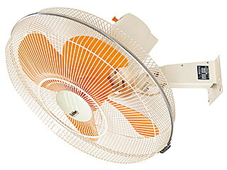 Suiden スイデン 工業扇 SF-45MV-1VA【単相100V電源】