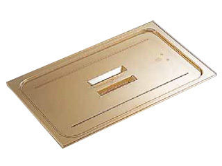 CAMBRO キャンブロ キャンブロ・ホットパン用取手付カバー／１０ＨＰＣＨ １／１用
