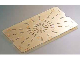 CAMBRO キャンブロ キャンブロ・ホットパン用ドレンシェルフ／（水切目皿）１０ＨＰＤ　１／１用