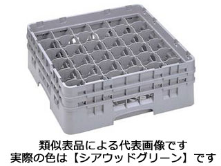 CAMBRO キャンブロ 【代引不可】キャンブロ　カムラック　フル　ステム用　36Ｓ800　シアウッドグリーン