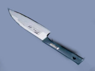 FOREVER フォーエバー 銀チタン　小出刃庖丁／ＧＴ－３１３Ｙ　１３cm