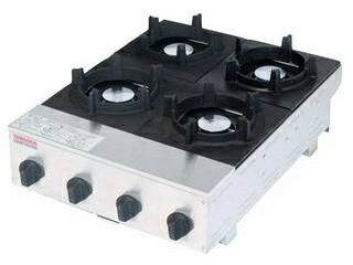 YAMAOKA まっ盛りキン 山岡金属工業 【代引不可】ビビンパ肝ったま4（4連）ＳＰＫ－574 13Ａ