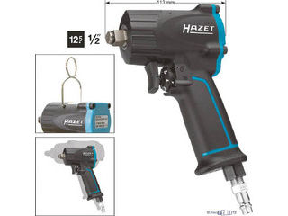 HAZET ハゼット コンパクトエアラチェット 9012M 37,059円