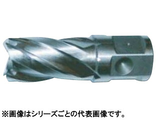 OMI/大見工業 25SQハイスカッター 16.0mm HCSQ160