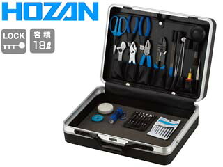 HOZAN ホーザン S-76 工具セット|ムラウチ
