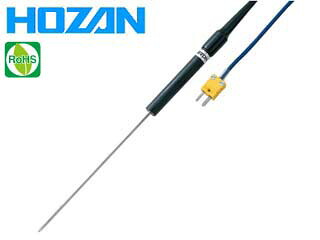 HOZAN ホーザン DT-510A センサプローブ|ムラウチ