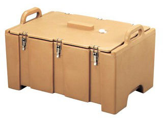 CAMBRO キャンブロ カムキャリア　１００ＭＰＣ（１３１）Ｄ／Ｂ