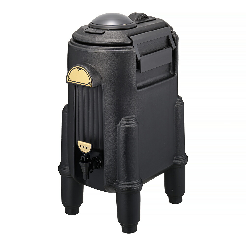 CAMBRO キャンブロ カムサーバー CSR5(ブラック)【19L】