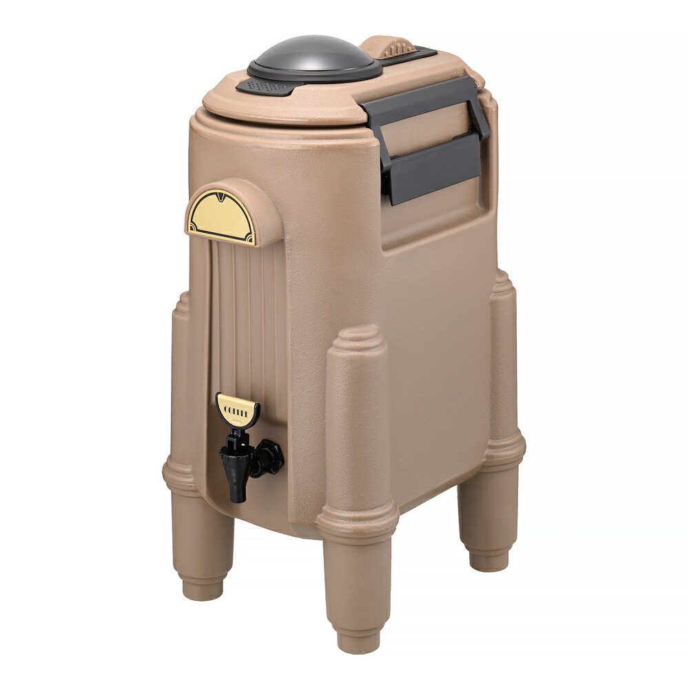 CAMBRO キャンブロ カムサーバー CSR5(ダークトウブラウン)【19L】