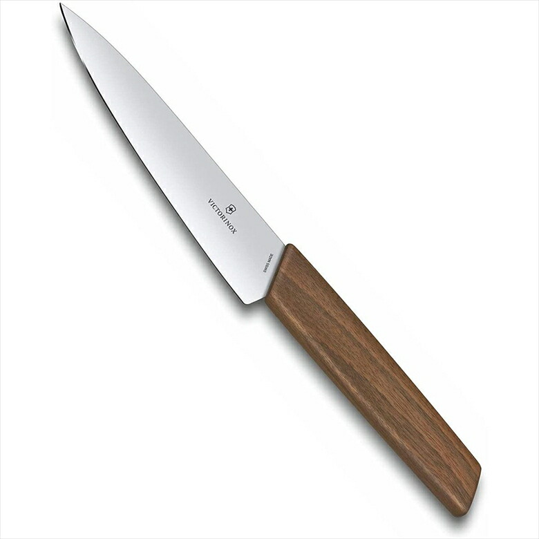 VICTORINOX ビクトリノックス ★★★スモールシェフナイフ 6.9010.15G