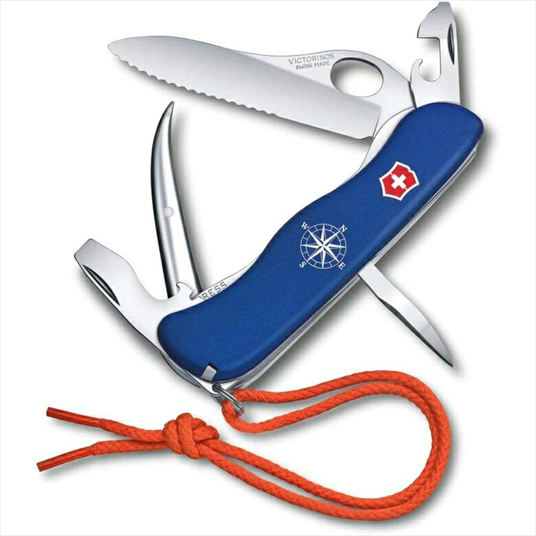 VICTORINOX ビクトリノックス 旗がしらPro #0.8503.2MW スポーツ・アウトドア-その他