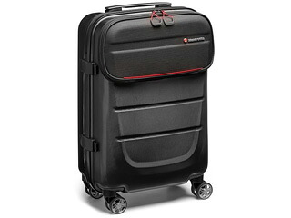 Manfrotto マンフロット MB PL-RL-S55 PL ローラーバッグ SPIN55