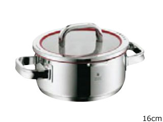 WMF ヴェーエムエフ WMF ファンクション4 ローキャセロール 16cm W0760166380