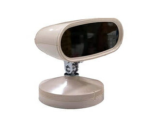 Panasonic パナソニック ハイハイ店番4エコー式検知器 EL810432